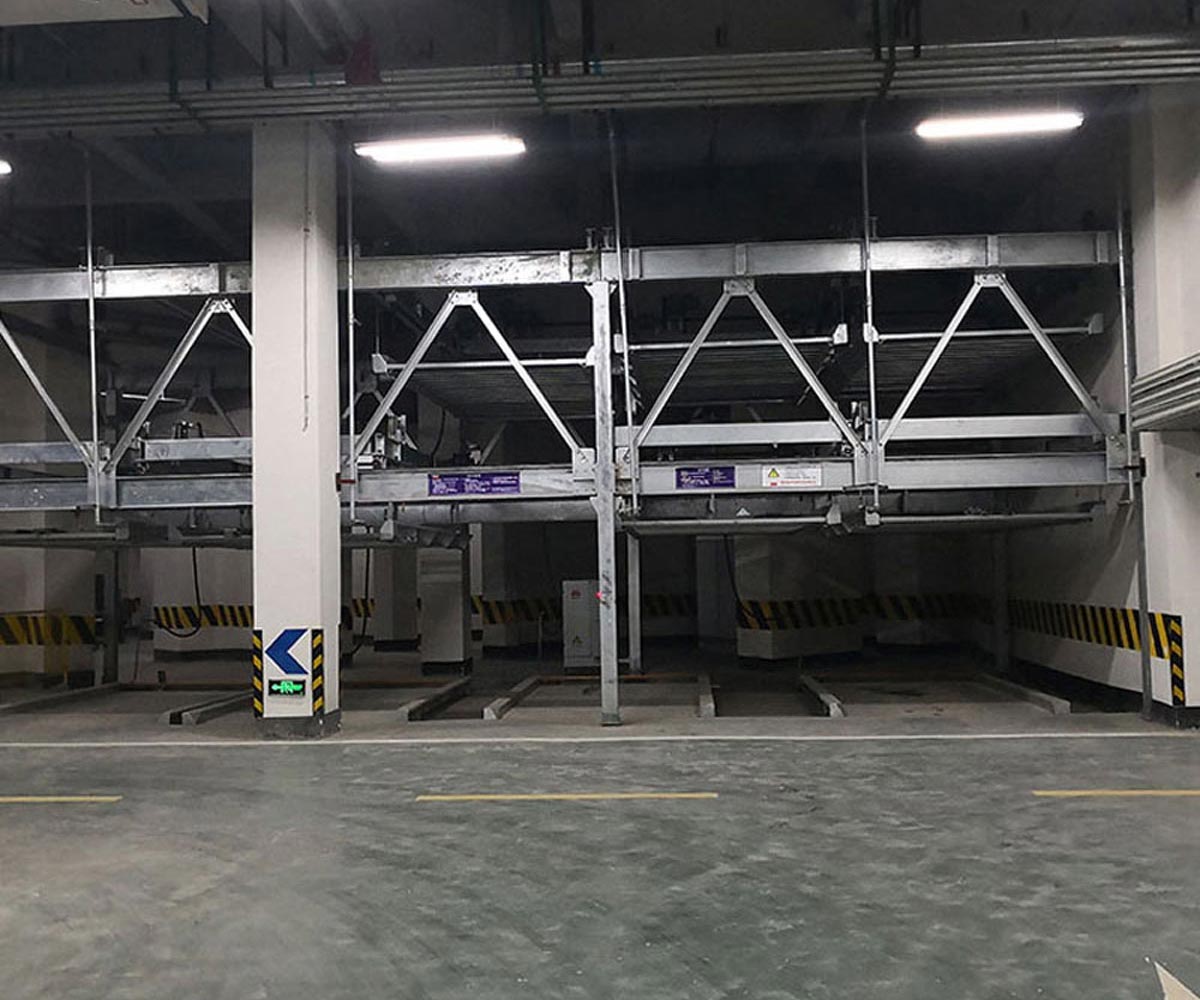 兩柱機械立體91夜色在线观看网站設備回收